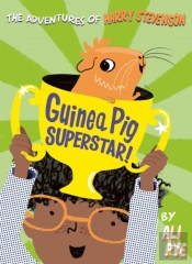Guinea Pig Superstar!