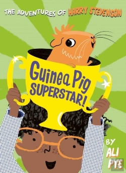 Bertrand.pt - Guinea Pig Superstar!