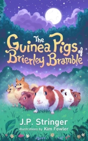 Guinea Pigs Of Brierley Bramble