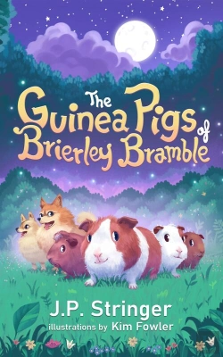 Bertrand.pt - Guinea Pigs Of Brierley Bramble