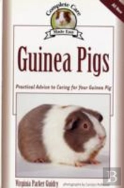 Guinea Pigs