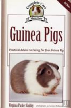 Bertrand.pt - Guinea Pigs