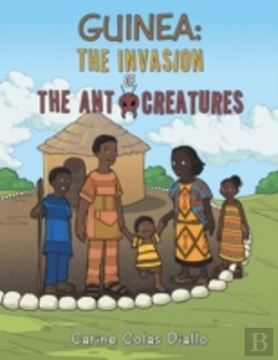 Bertrand.pt - Guinea: The Invasion Of The Ant Creatures