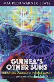 Guinea'S Other Suns