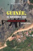 Guinée, 22 Novembre 1970. Opération Mar Verde