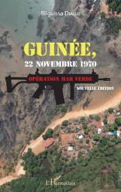 Guinée, 22 Novembre 1970. Opération Mar Verde