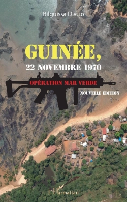 Bertrand.pt - Guinée, 22 Novembre 1970. Opération Mar Verde