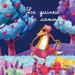 Bertrand.pt - Guineu I La Camosa, La