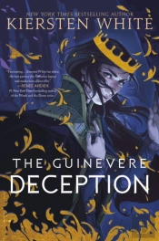Guinevere Deception