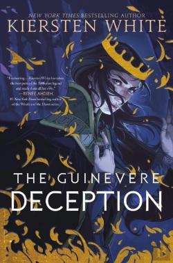 Bertrand.pt - Guinevere Deception