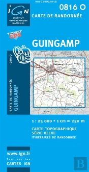 Guingamp ; 0816 O