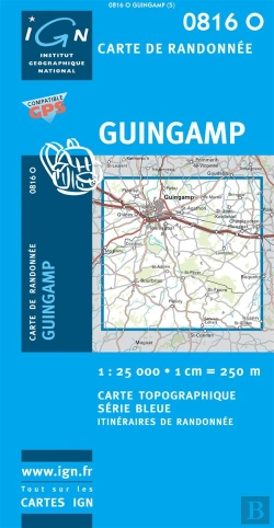 Bertrand.pt - Guingamp ; 0816 O