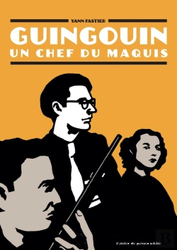 Bertrand.pt - Guingouin, Un Chef Du Maquis