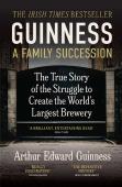 Guinness: A Family Succession