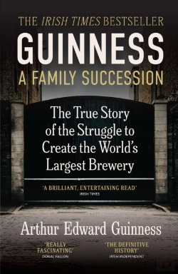 Bertrand.pt - Guinness: A Family Succession