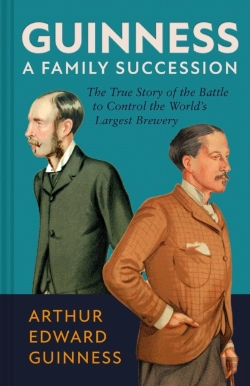 Bertrand.pt - Guinness: A Family Succession