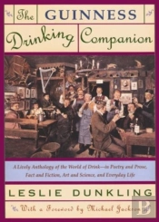 Guinness Drinking Companion