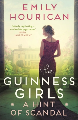 Bertrand.pt - Guinness Girls:  A Hint Of Scandal