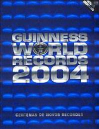 Guinness World Records 2004