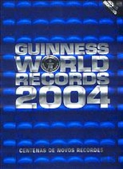 Guinness World Records 2004