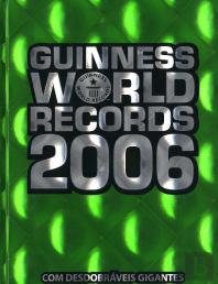 Guinness World Records 2006