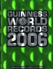 Guinness World Records 2006
