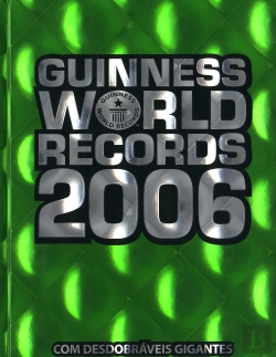 Bertrand.pt - Guinness World Records 2006