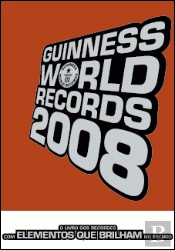 Guinness World Records 2008