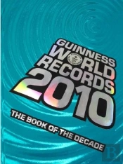 Guinness World Records 2010