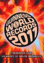 Guinness World Records 2011