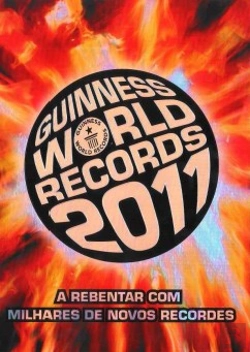 Bertrand.pt - Guinness World Records 2011