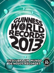 Guinness World Records 2013