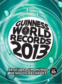 Bertrand.pt - Guinness World Records 2013