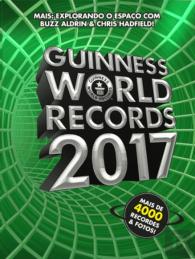 Guinness World Records 2017