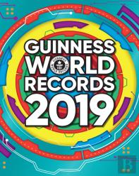 Guinness World Records 2019