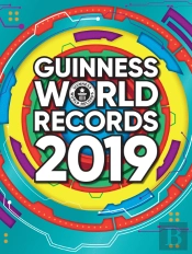 Guinness World Records 2019
