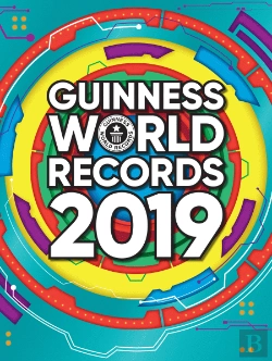 Bertrand.pt - Guinness World Records 2019