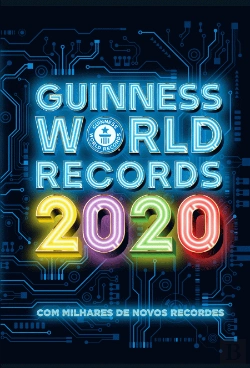 Bertrand.pt - Guinness World Records 2020