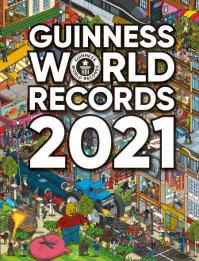Guinness World Records 2021