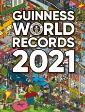 Guinness World Records 2021