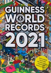Guinness World Records 2021 Me Ed