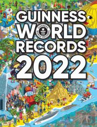 Guinness World Records 2022