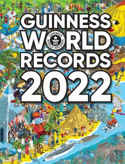 Bertrand.pt - Guinness World Records 2022