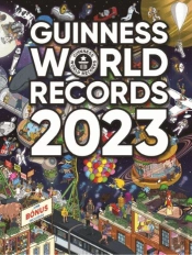 Guinness World Records 2023