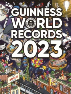 Bertrand.pt - Guinness World Records 2023