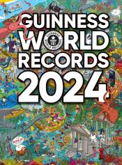 Guinness World Records 2024