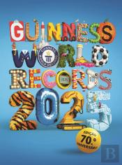 Guinness World Records 2025