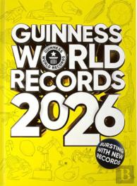 Guinness World Records 2026