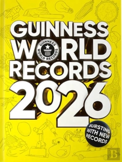 Bertrand.pt - Guinness World Records 2026