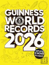 Guinness World Records 2026